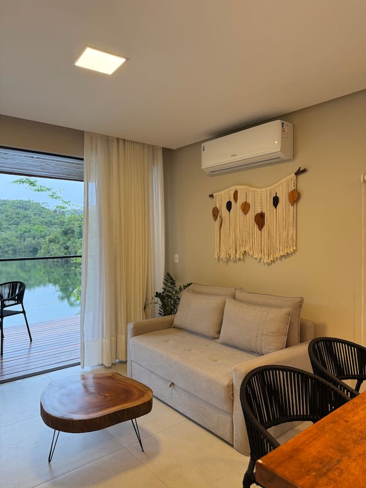 მისაღები ოთახი