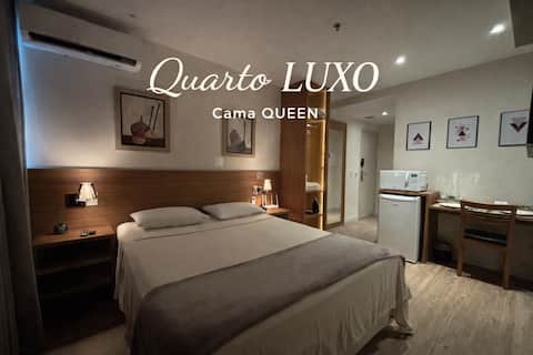 Campos Apart- 7A LUXURY América Executive