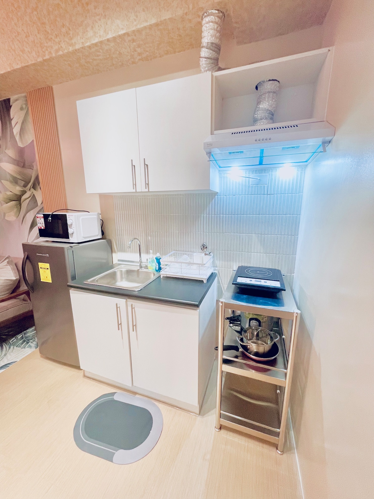 Avida Tower 3- 1026 - Airbnb