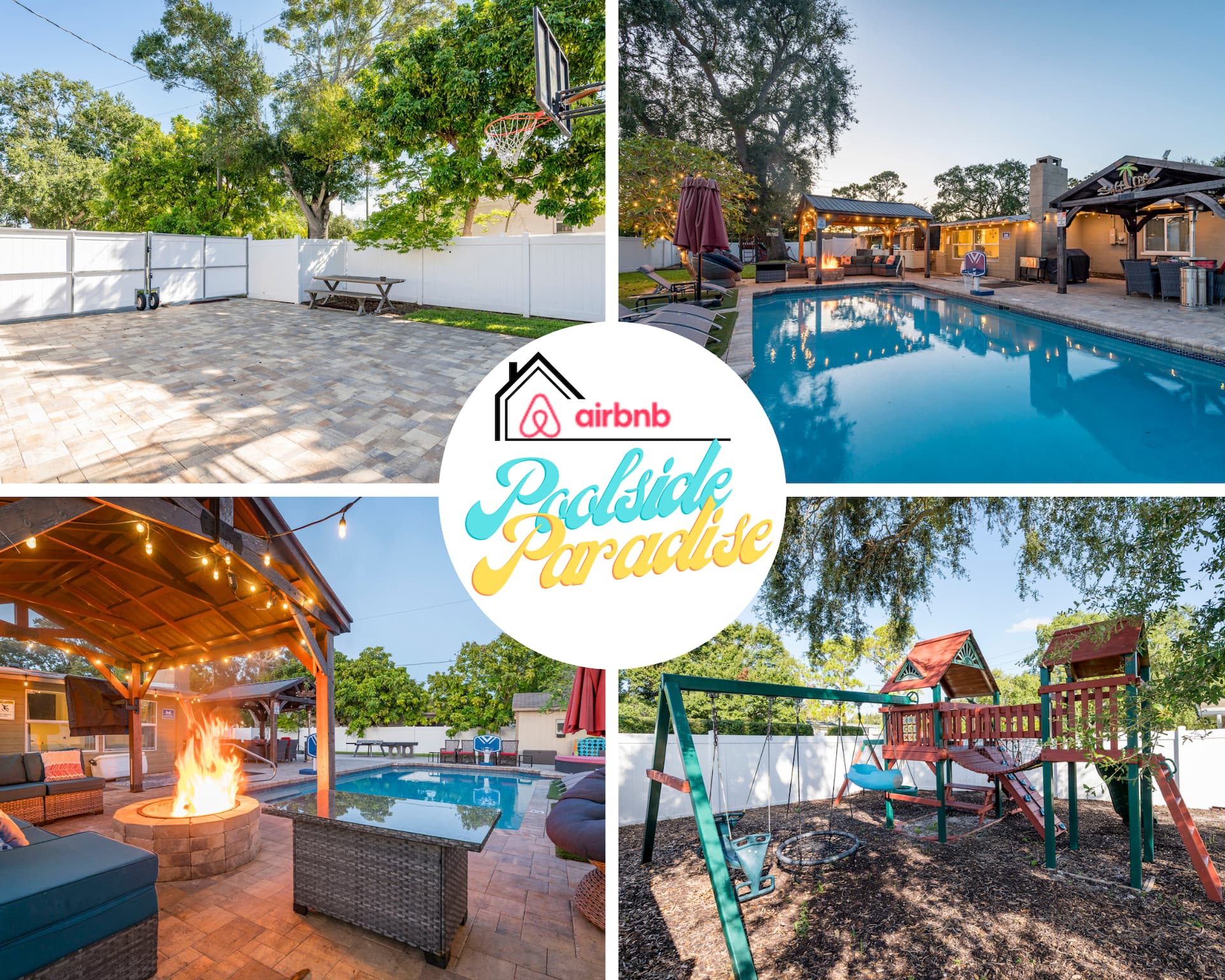 Family Retreat | Pool, Fire Pit, Ping Pong, Games