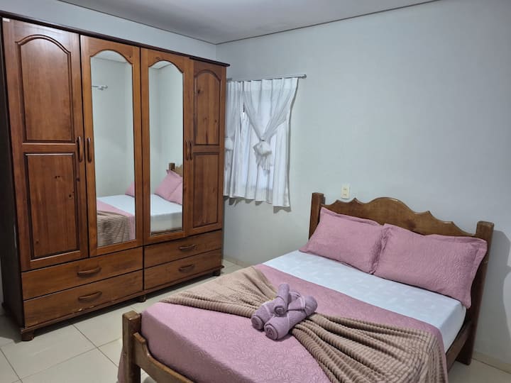 Спална соба 1