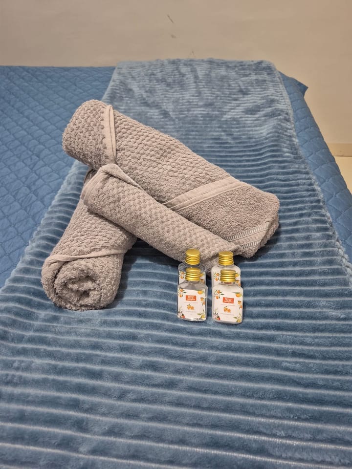 Спална соба 3