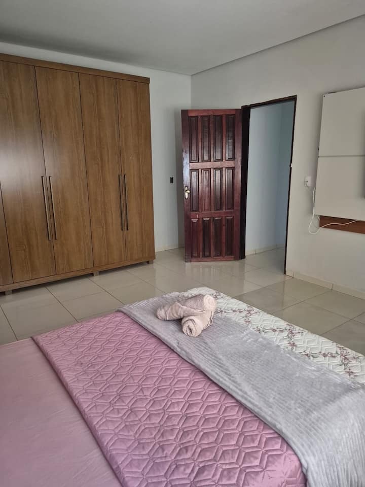 Спална соба 2