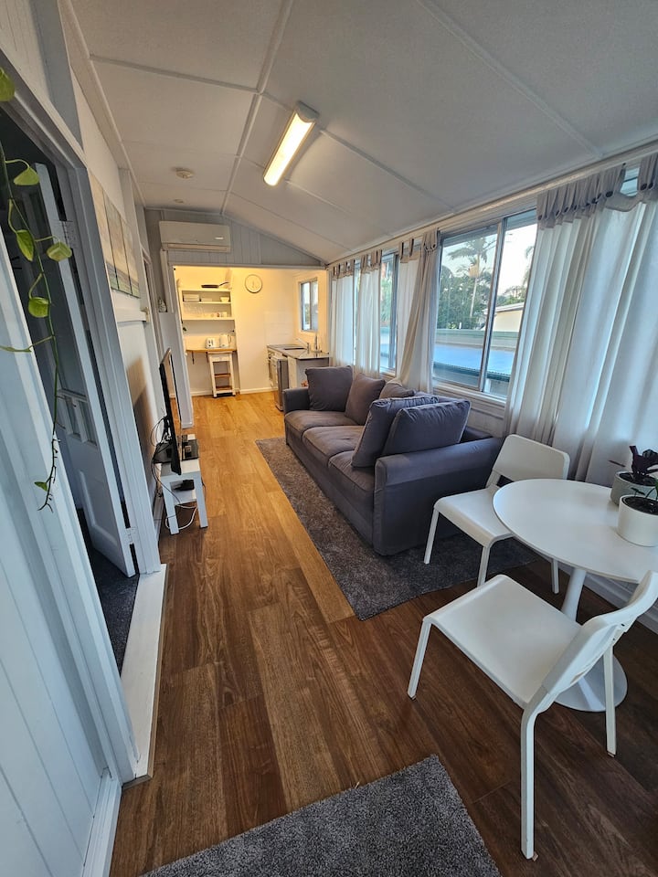 Greenup Guestsuite - Redcliffe