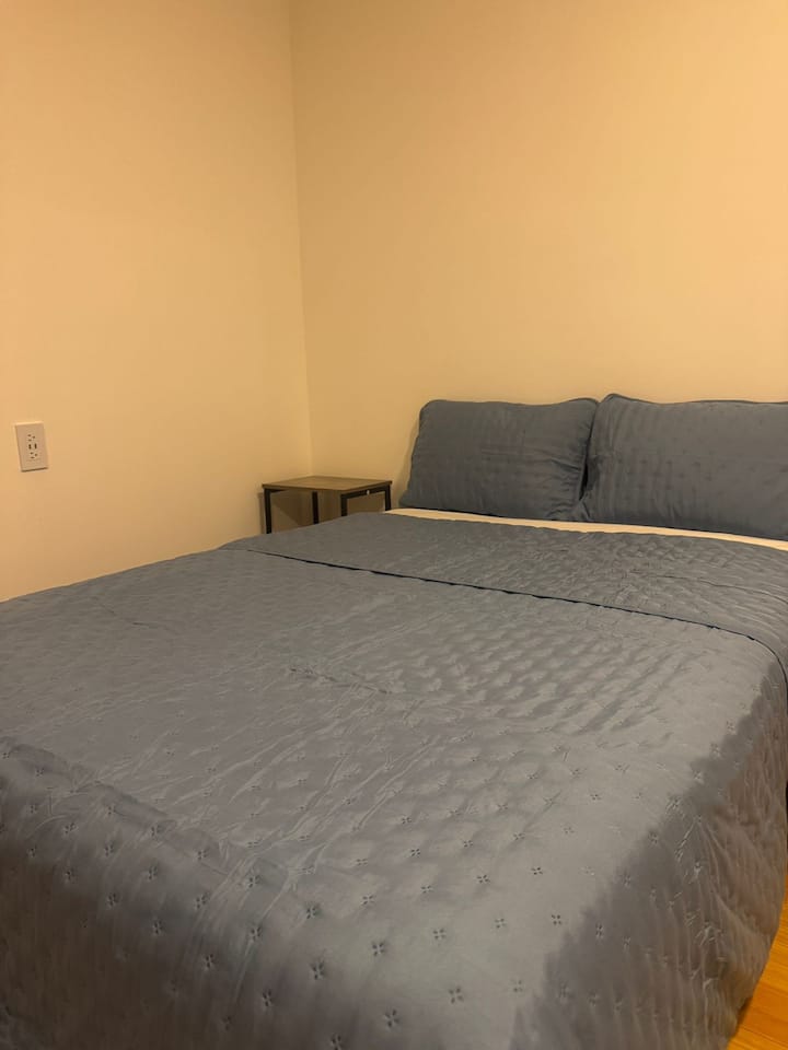 Chambre 1