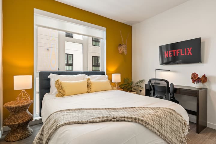 غرفة النوم 1