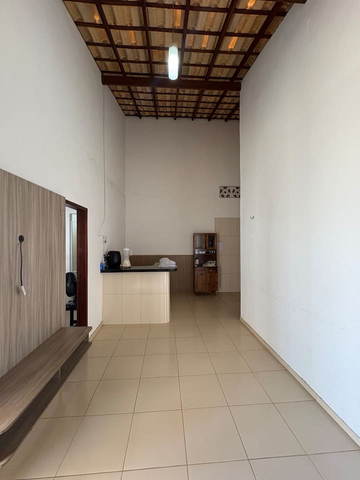 Casa Em Parnaíba Pi - Parnaíba