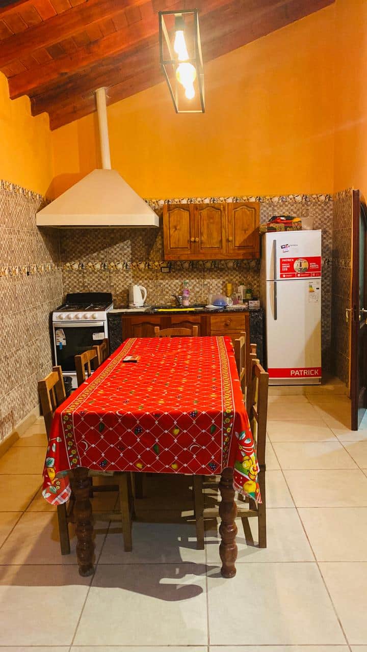 El Kincho - Jujuy