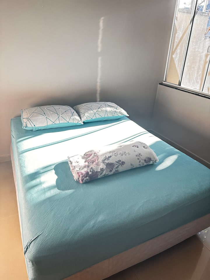 საძინებელი 3