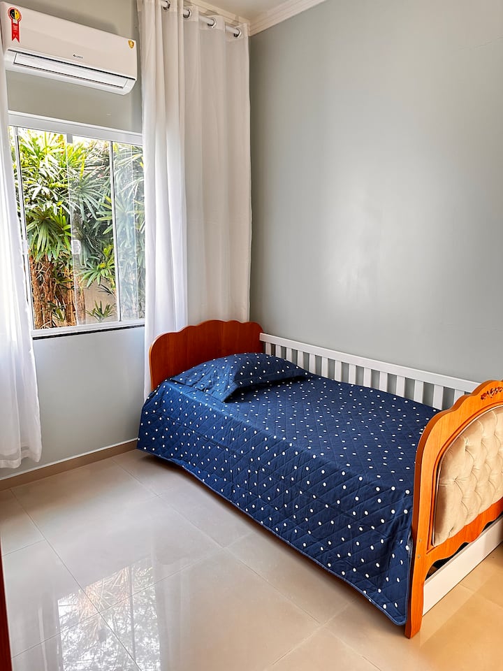 საძინებელი 2