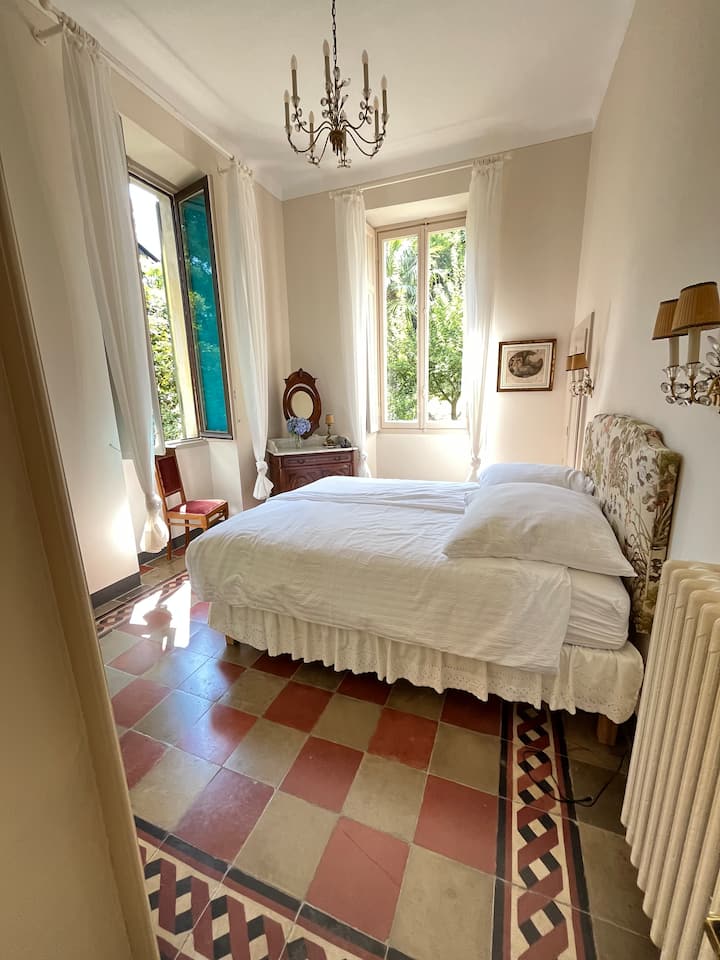 Camera da letto 5