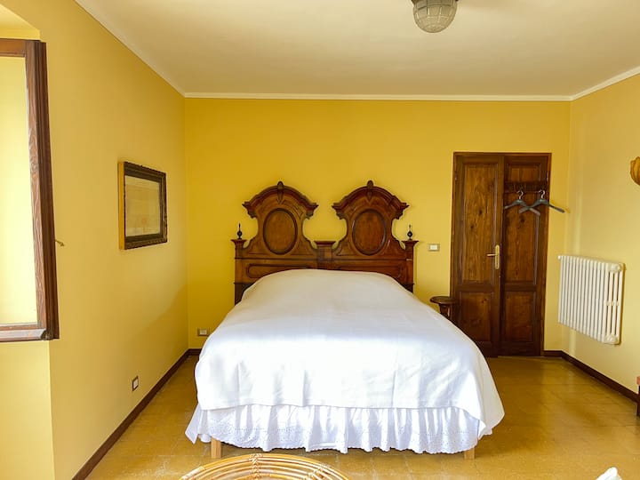 Camera da letto 6