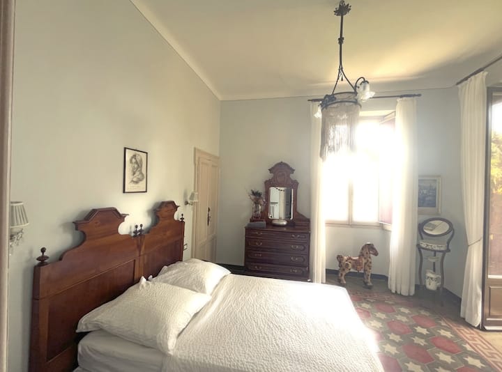 Camera da letto 3