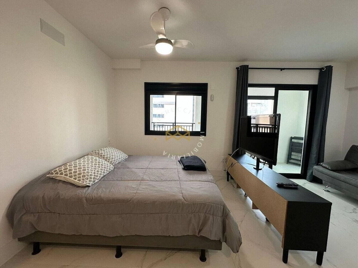 საძინებელი