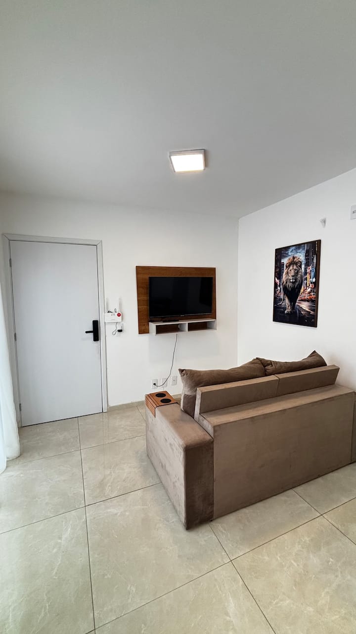 Apartamento Aconchegante Em Uruguaiana - Uruguaiana
