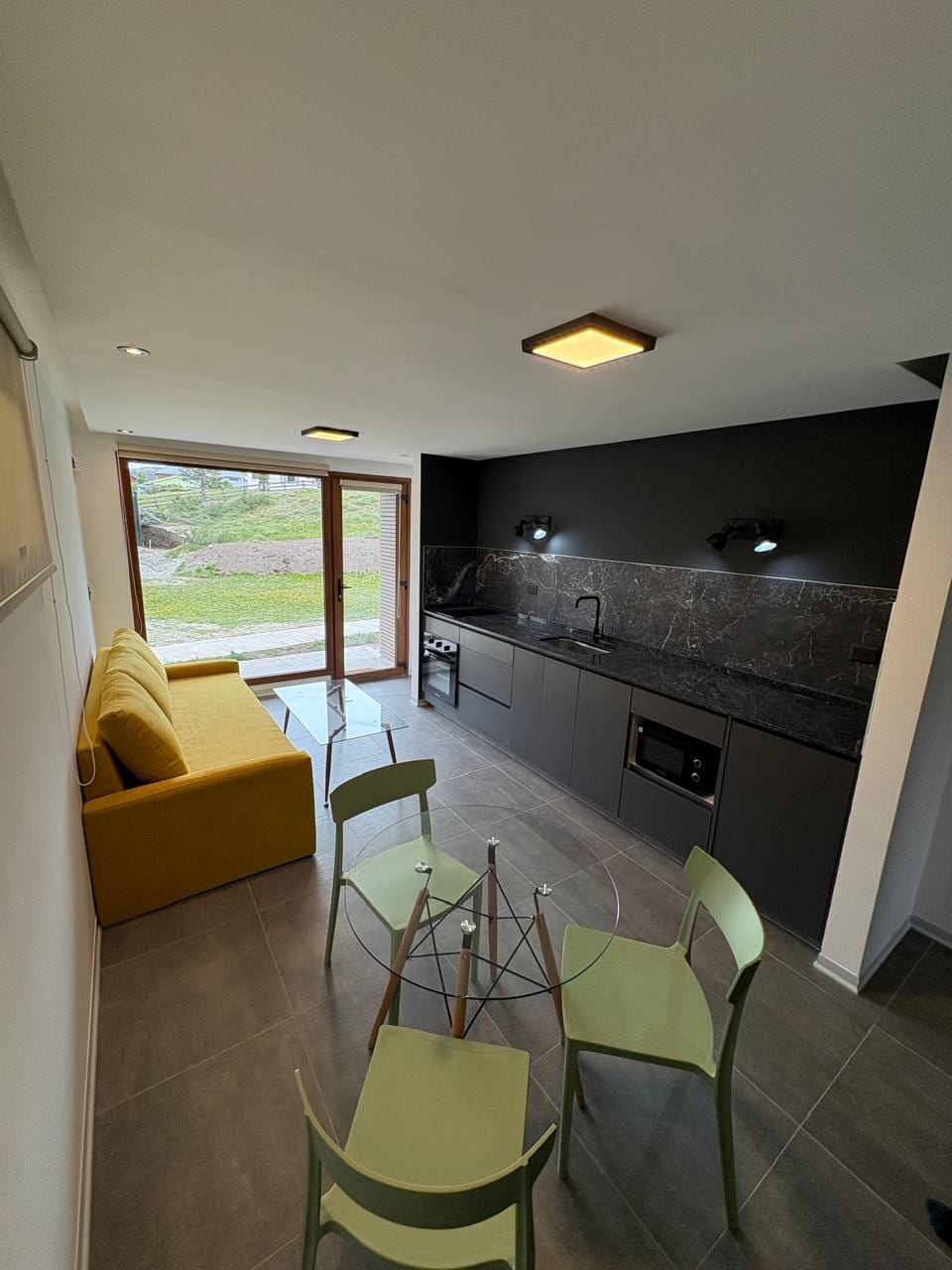 Top performing Airbnb: El Filo, Mountain Apartment No. 7. in El Chaltén