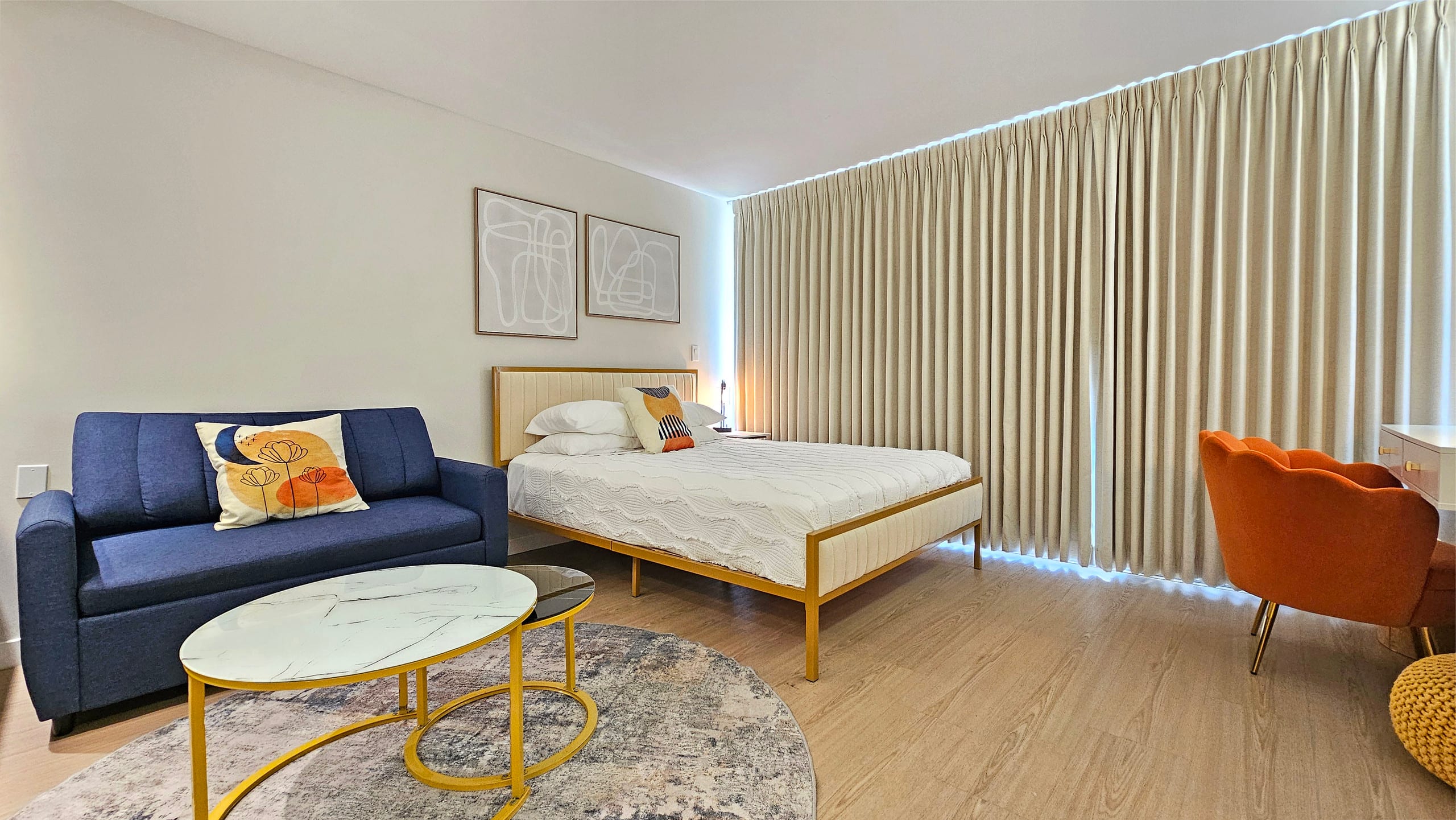 Mint Marine Surf Flat | Kitchen+FREE Parking⁎MS403 - Image 26