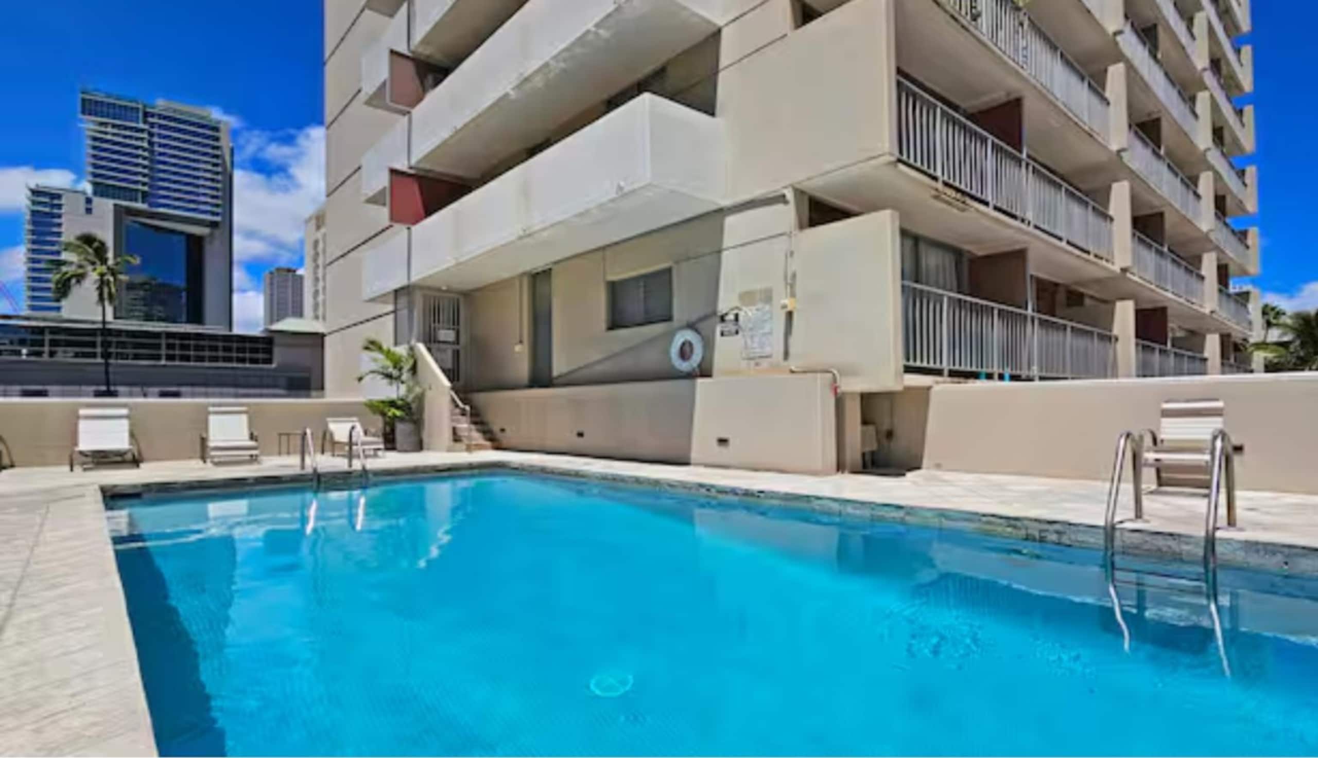 Mint Marine Surf Flat | Kitchen+FREE Parking⁎MS403 - Image 22