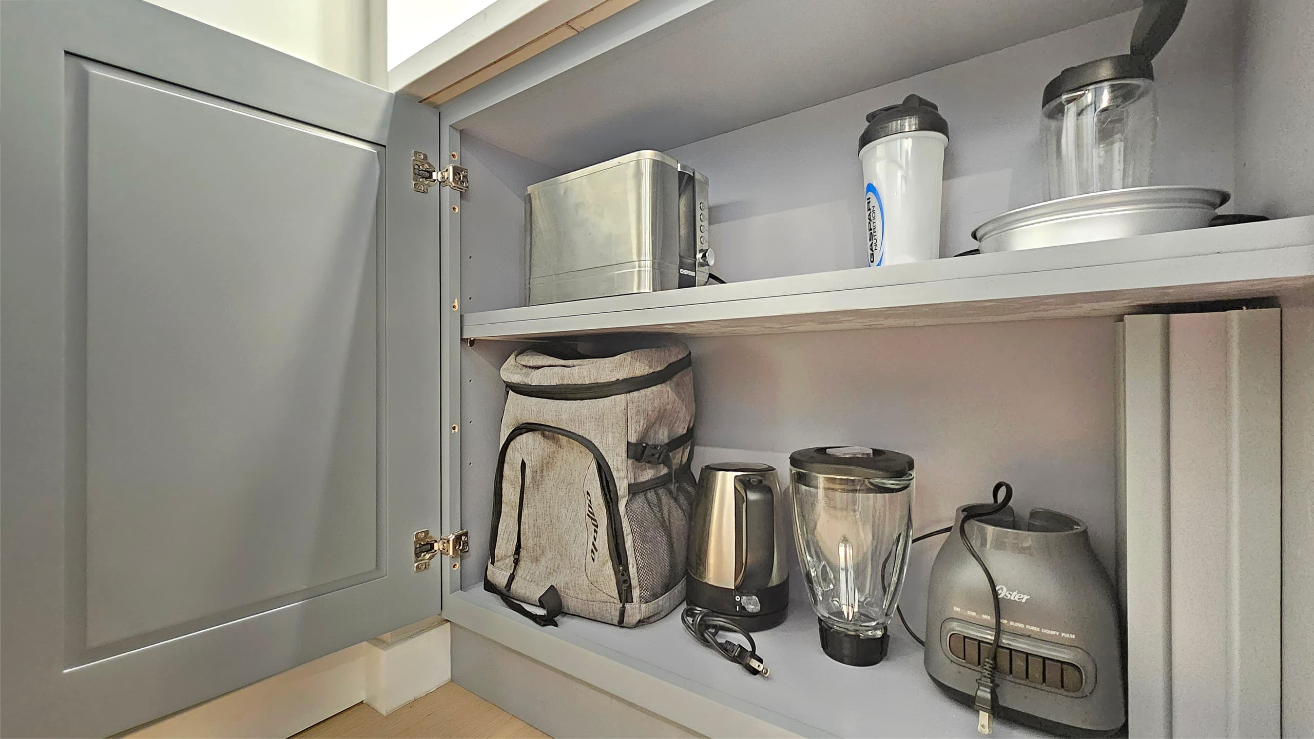 Mint Marine Surf Flat | Kitchen+FREE Parking⁎MS403 - Image 12
