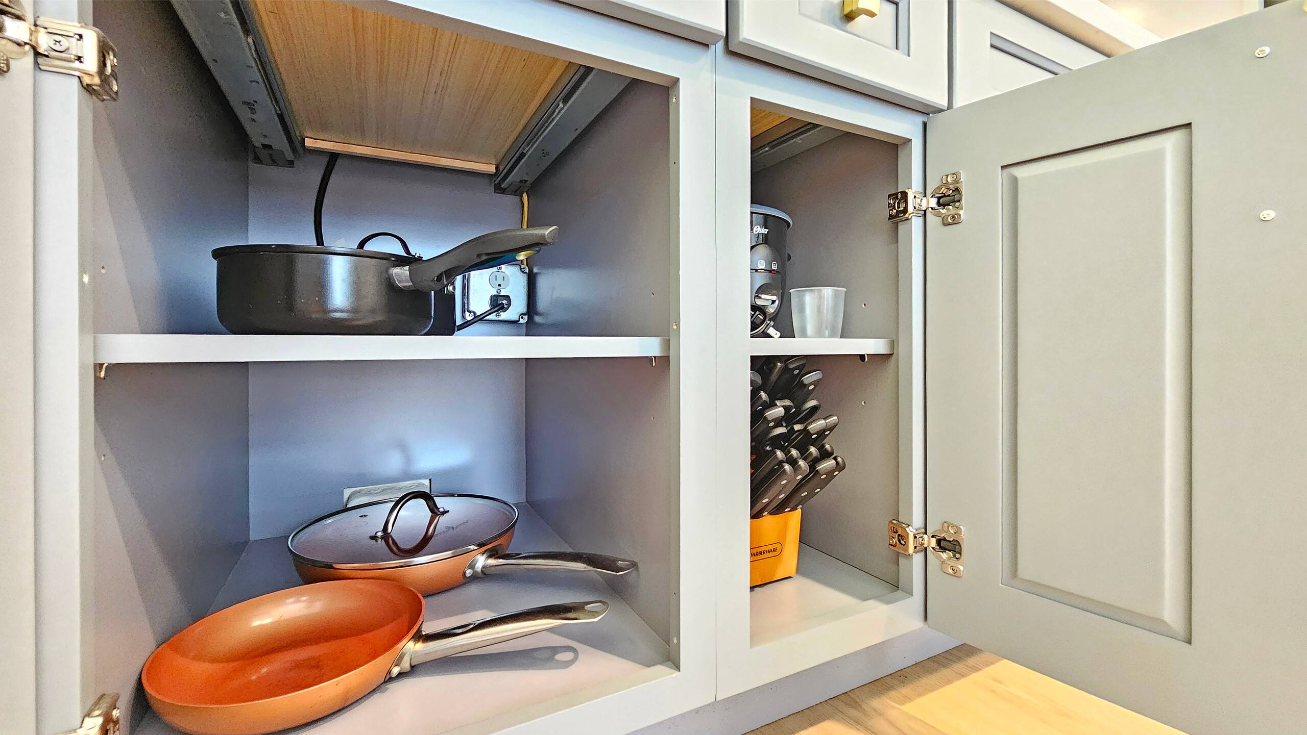 Mint Marine Surf Flat | Kitchen+FREE Parking⁎MS403 - Image 32