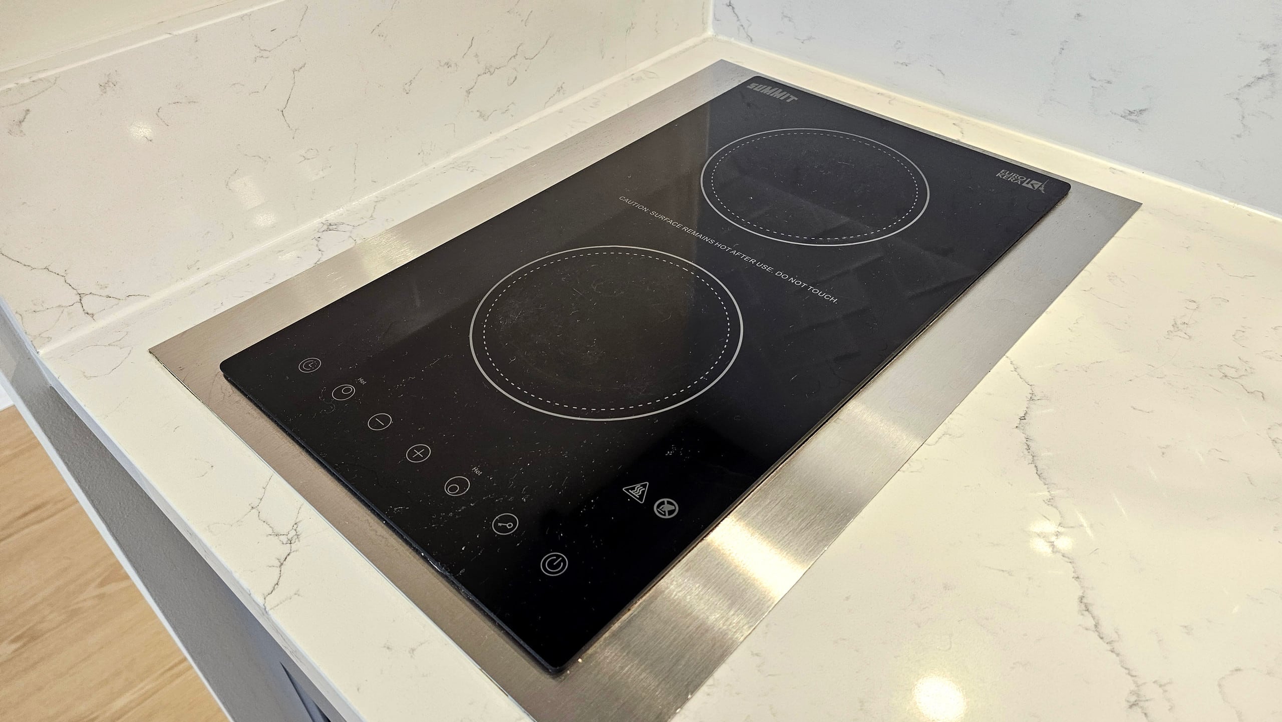 Mint Marine Surf Flat | Kitchen+FREE Parking⁎MS403 - Image 9