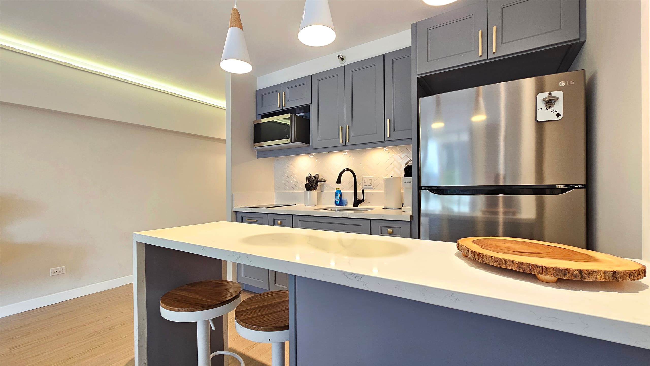 Mint Marine Surf Flat | Kitchen+FREE Parking⁎MS403 - Image 10