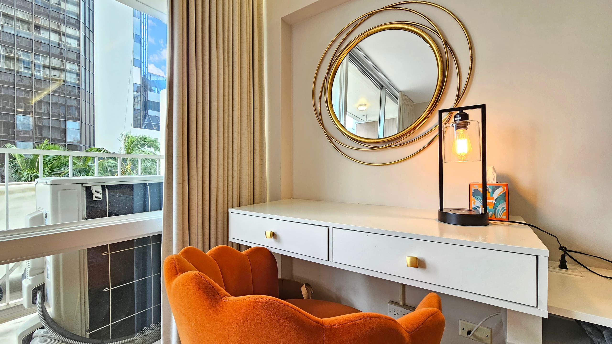 Mint Marine Surf Flat | Kitchen+FREE Parking⁎MS403 - Image 5