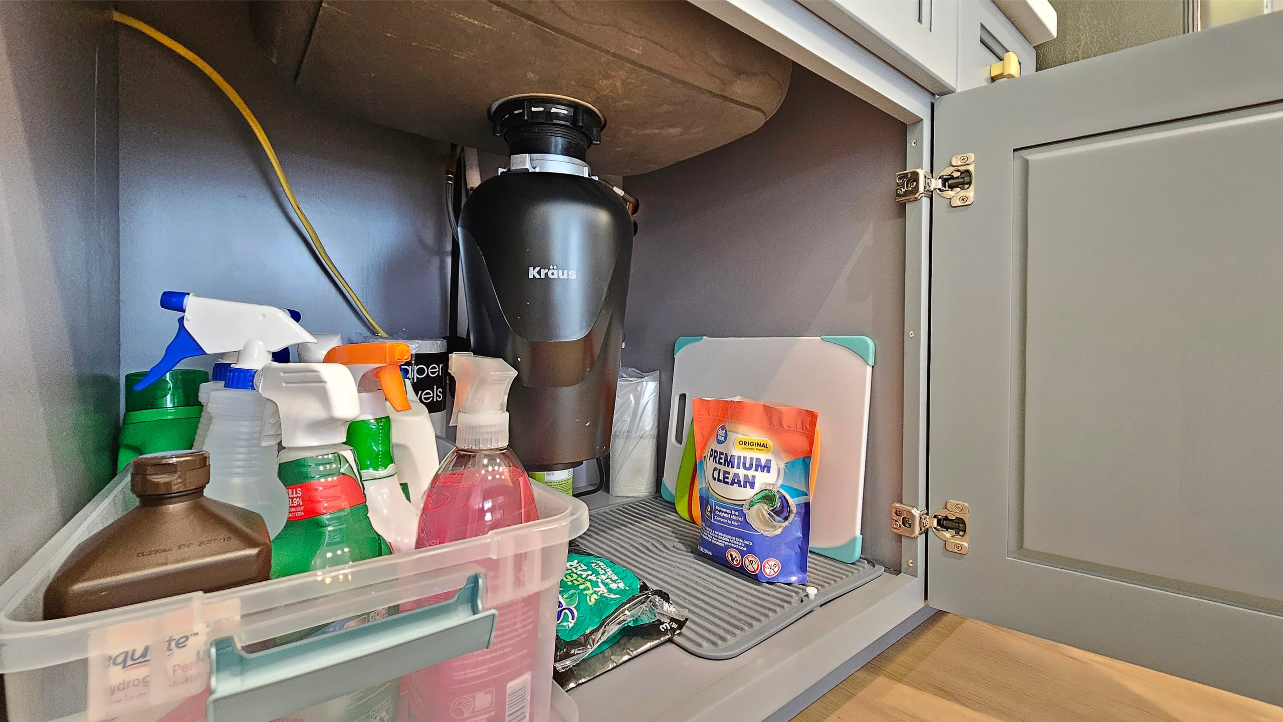 Mint Marine Surf Flat | Kitchen+FREE Parking⁎MS403 - Image 35