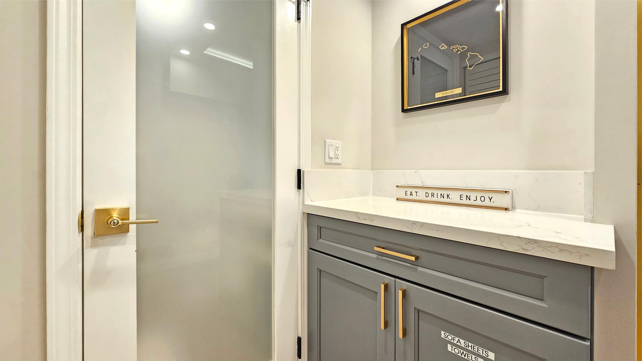 Mint Marine Surf Flat | Kitchen+FREE Parking⁎MS403 - Image 15