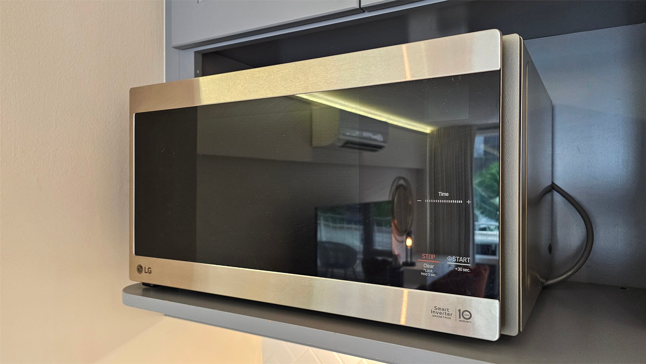 Mint Marine Surf Flat | Kitchen+FREE Parking⁎MS403 - Image 8