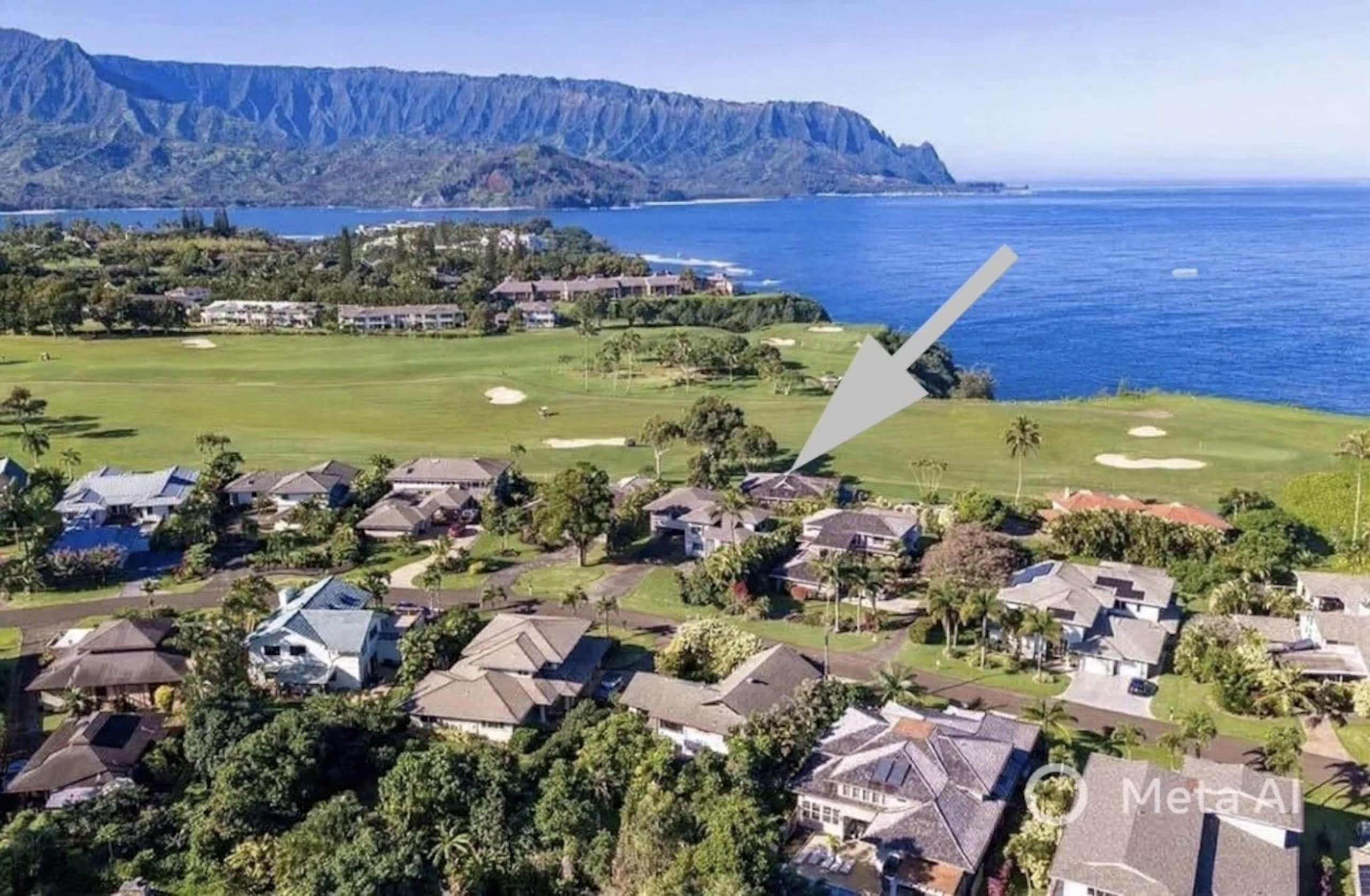 Home in Princeville · ★5.0 · 3 bedrooms · 3 beds · 3 baths - Image 61