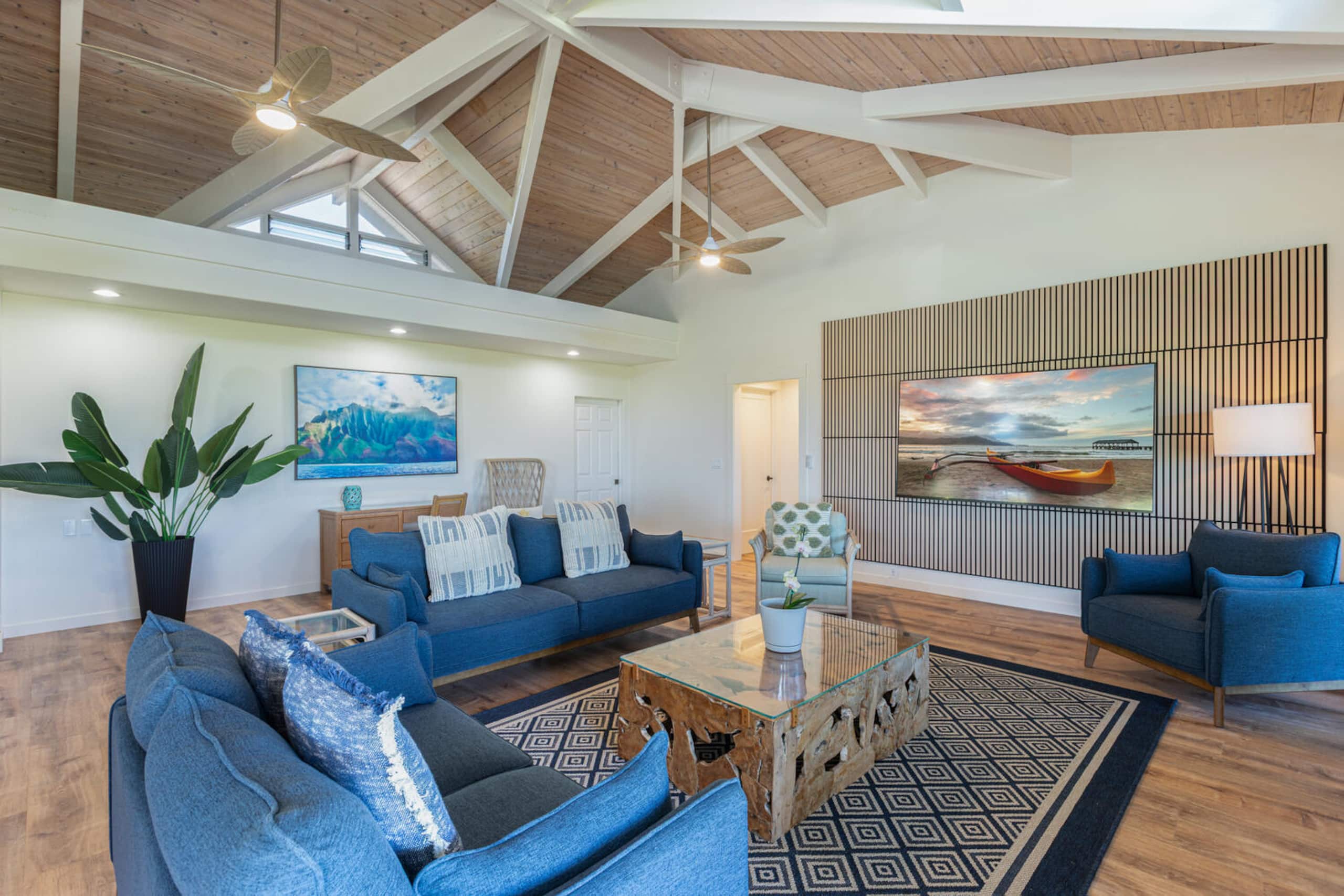 Home in Princeville · ★5.0 · 3 bedrooms · 3 beds · 3 baths - Image 2
