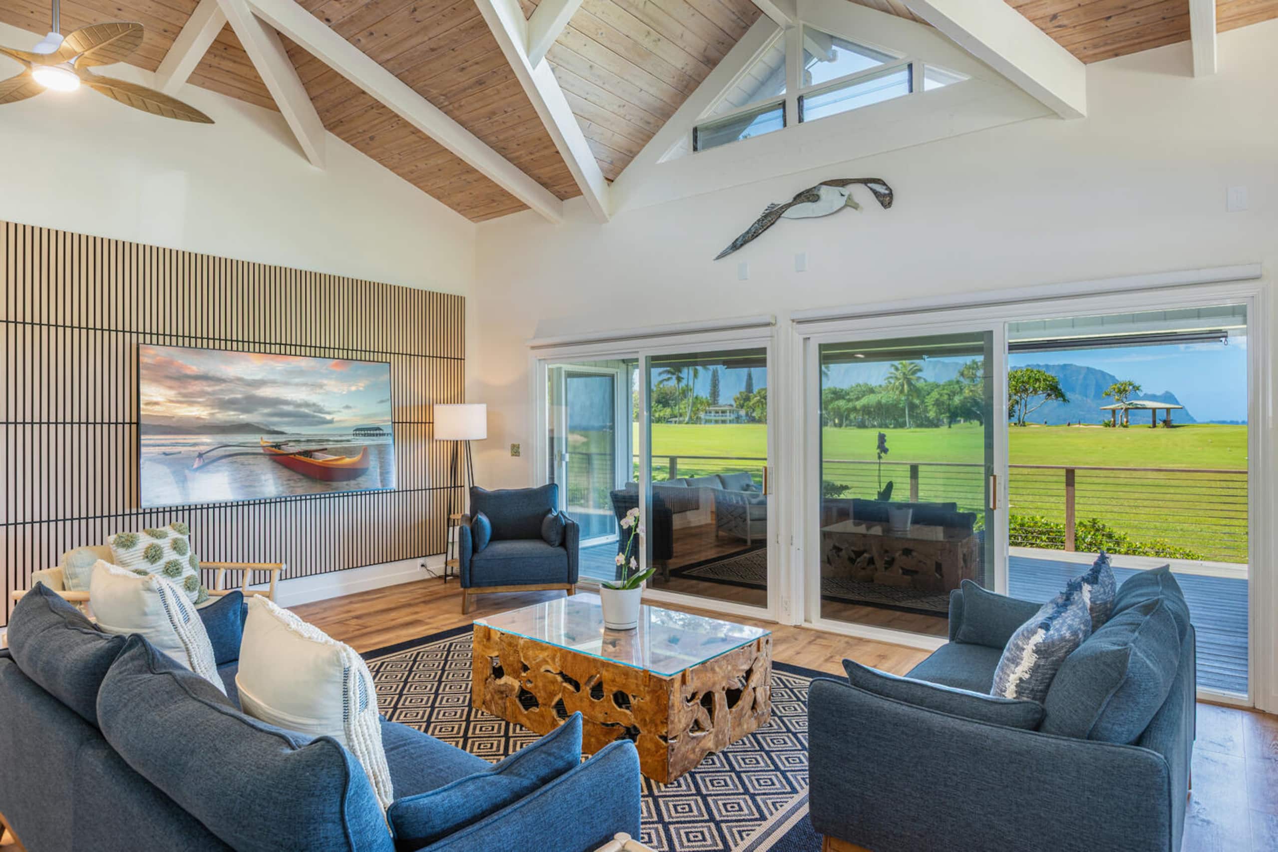 Home in Princeville · ★5.0 · 3 bedrooms · 3 beds · 3 baths - Image 4