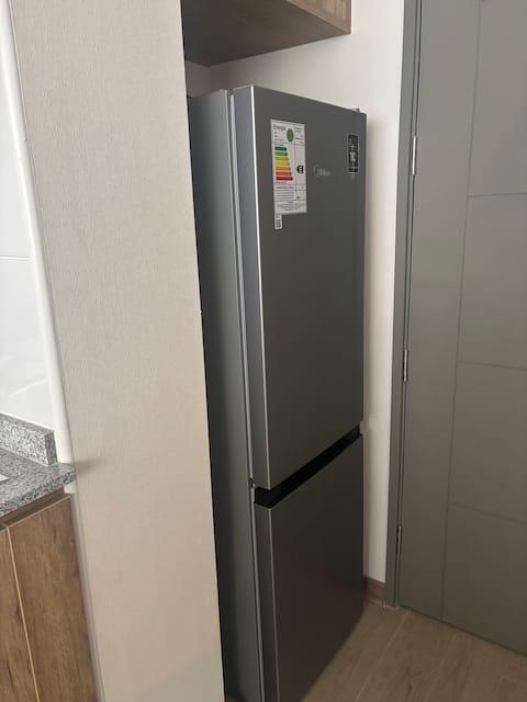 Top performing Airbnb: Apartment in downtown Santiago, near Teletón and Mutual in Estación Central