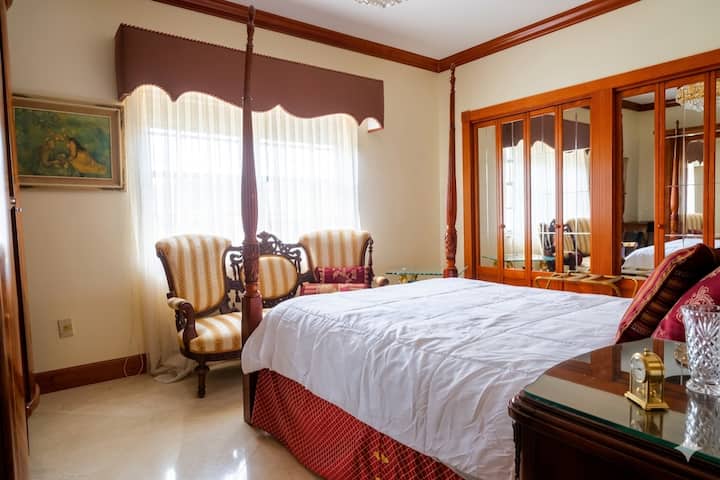Quarto 5