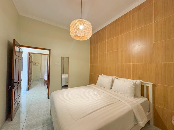 Chambre 1