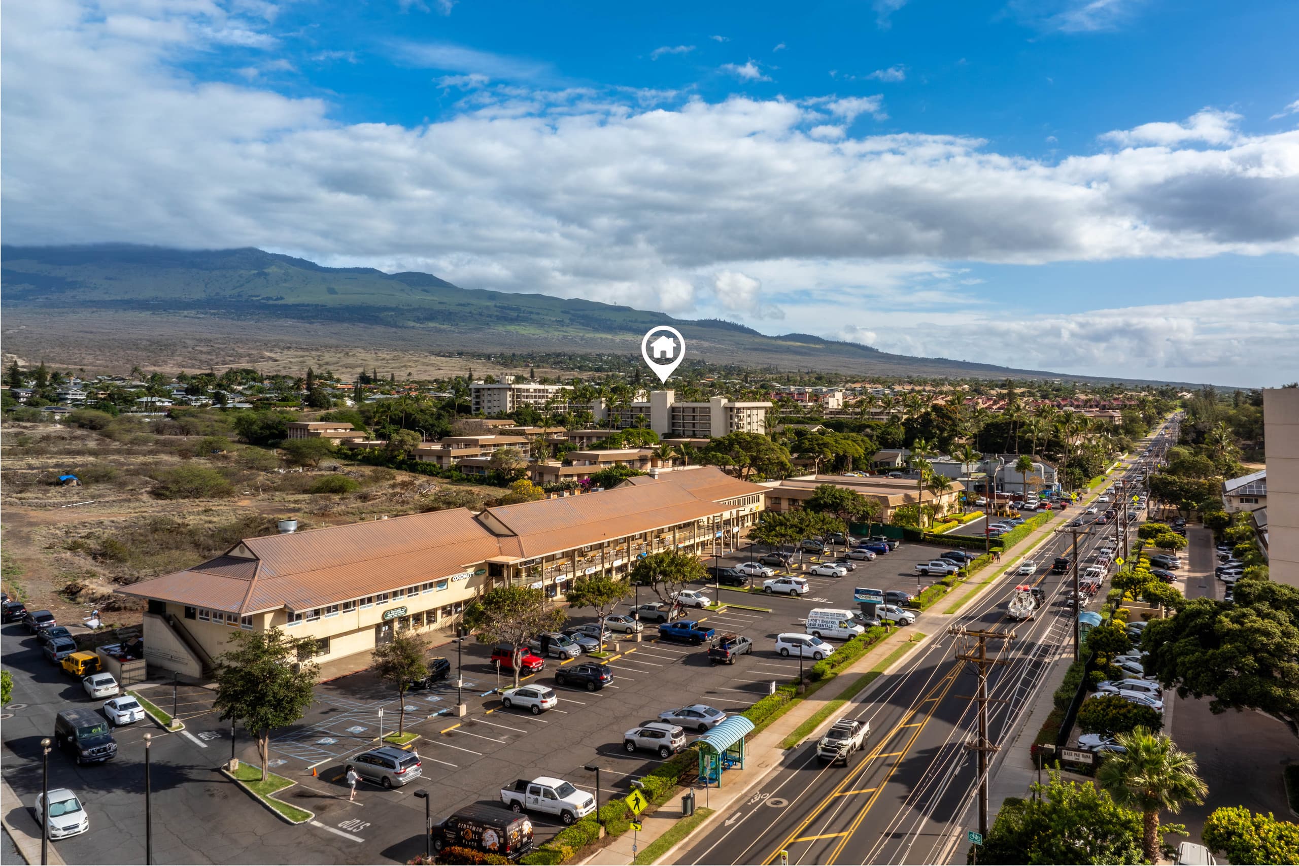 Condo in Kihei · ★5.0 · 1 bedroom · 2 beds · 1 private bath - Image 32