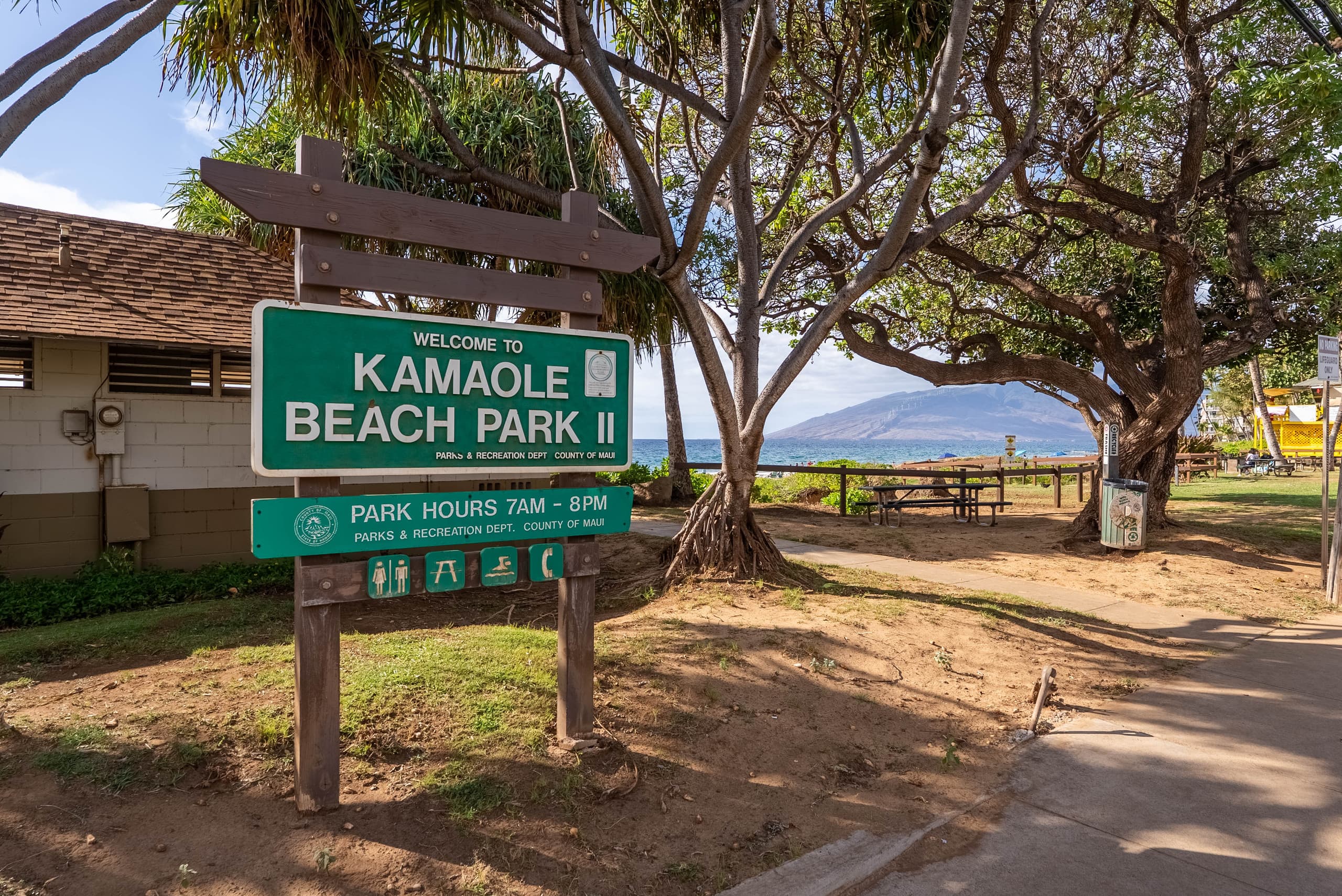 Condo in Kihei · ★5.0 · 1 bedroom · 2 beds · 1 private bath - Image 34