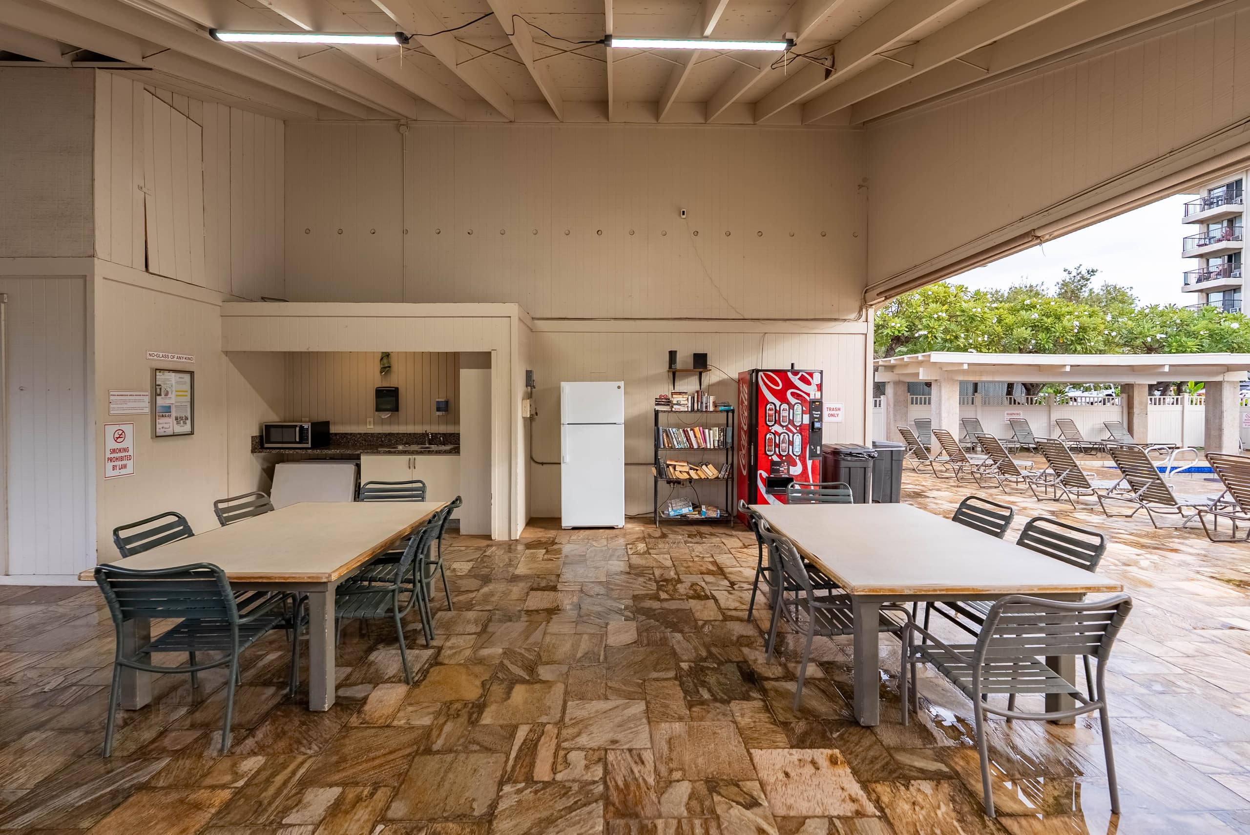 Condo in Kihei · ★5.0 · 1 bedroom · 2 beds · 1 private bath - Image 45