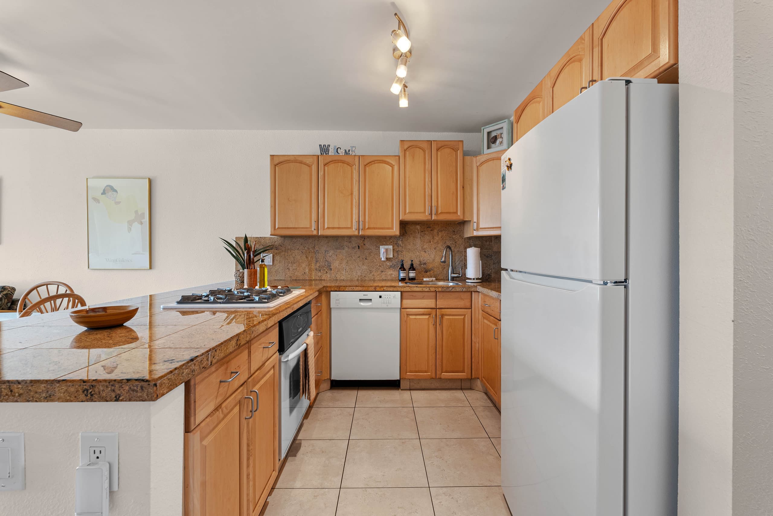 Condo in Kihei · ★5.0 · 1 bedroom · 2 beds · 1 private bath - Image 7
