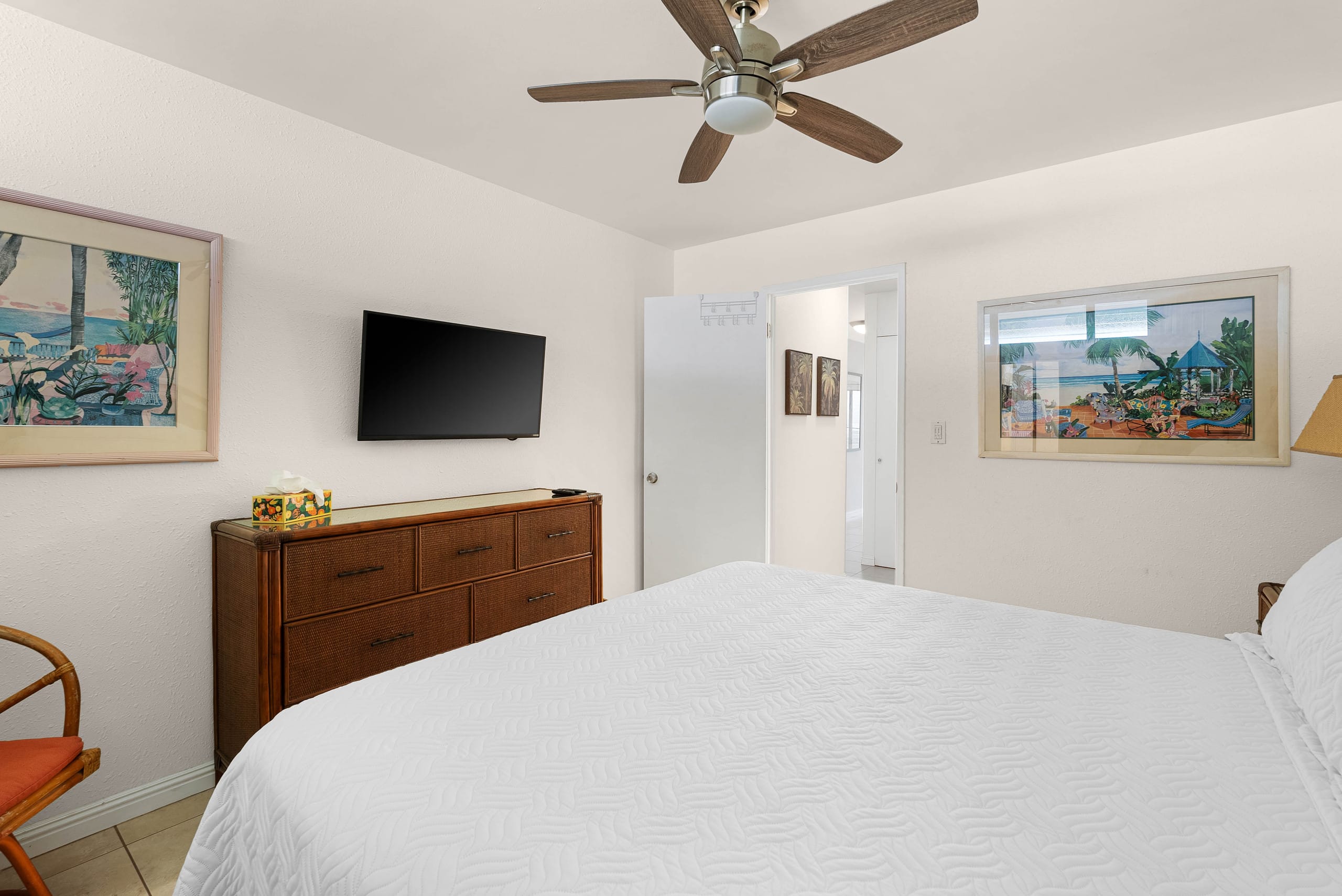 Condo in Kihei · ★5.0 · 1 bedroom · 2 beds · 1 private bath - Image 13