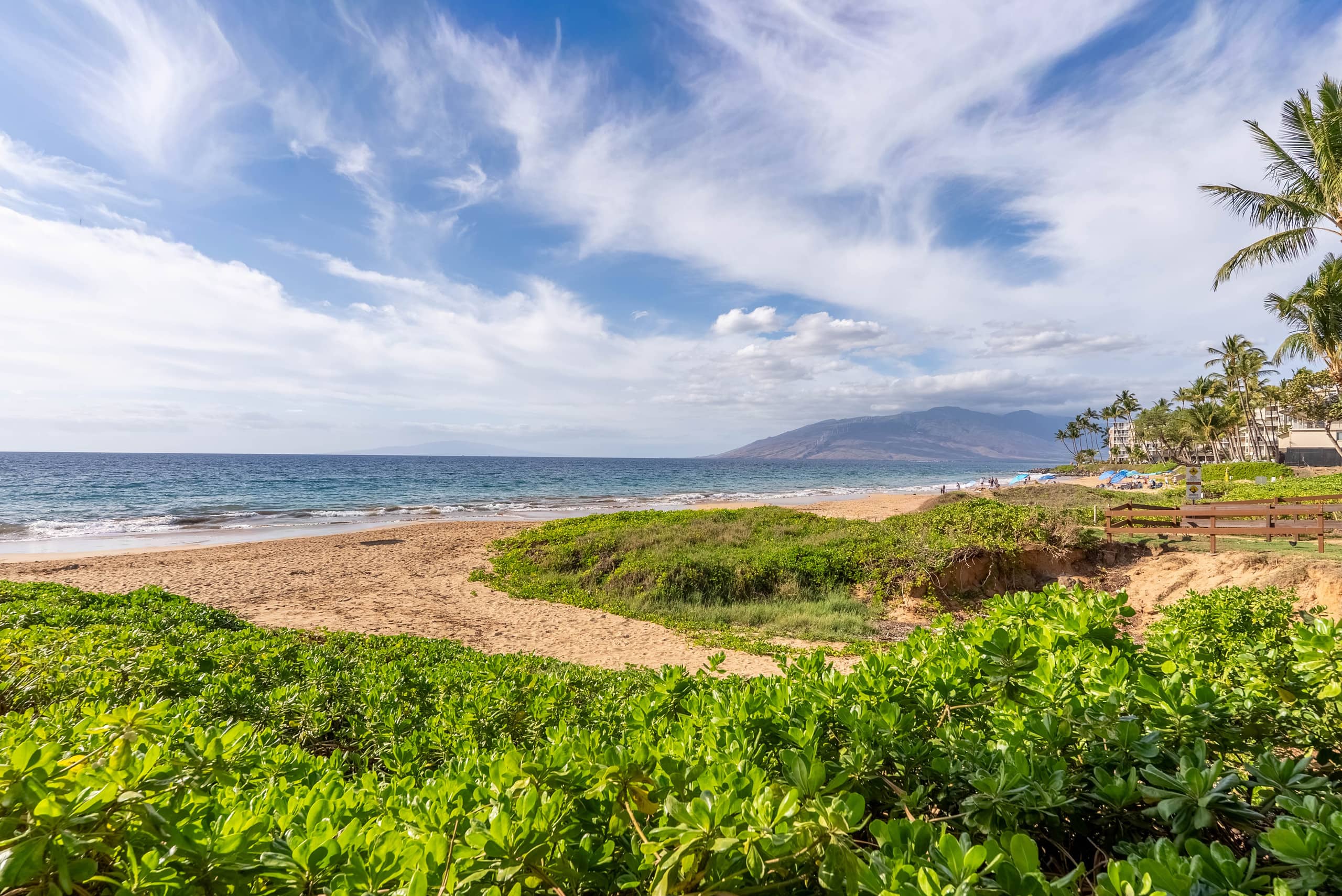 Condo in Kihei · ★5.0 · 1 bedroom · 2 beds · 1 private bath - Image 35