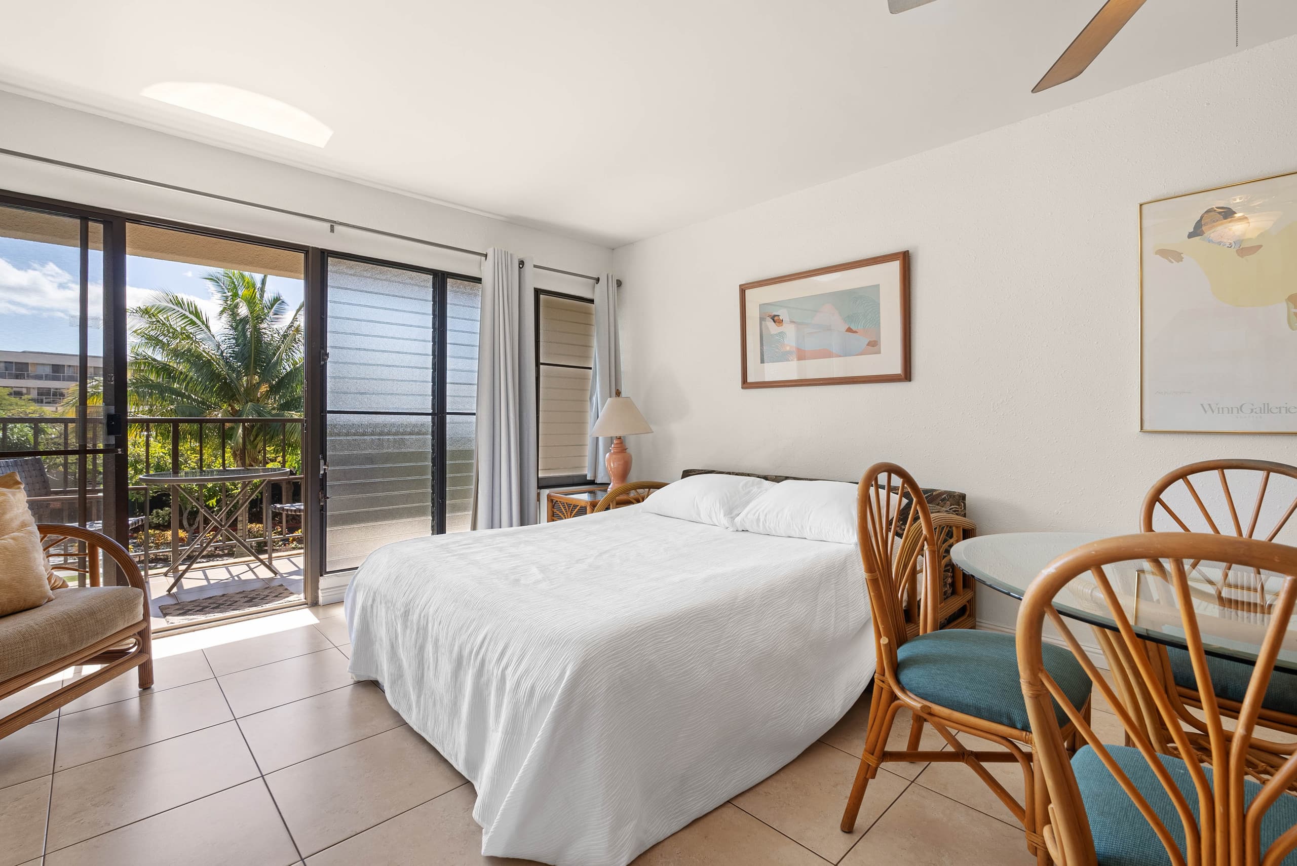 Condo in Kihei · ★5.0 · 1 bedroom · 2 beds · 1 private bath - Image 6
