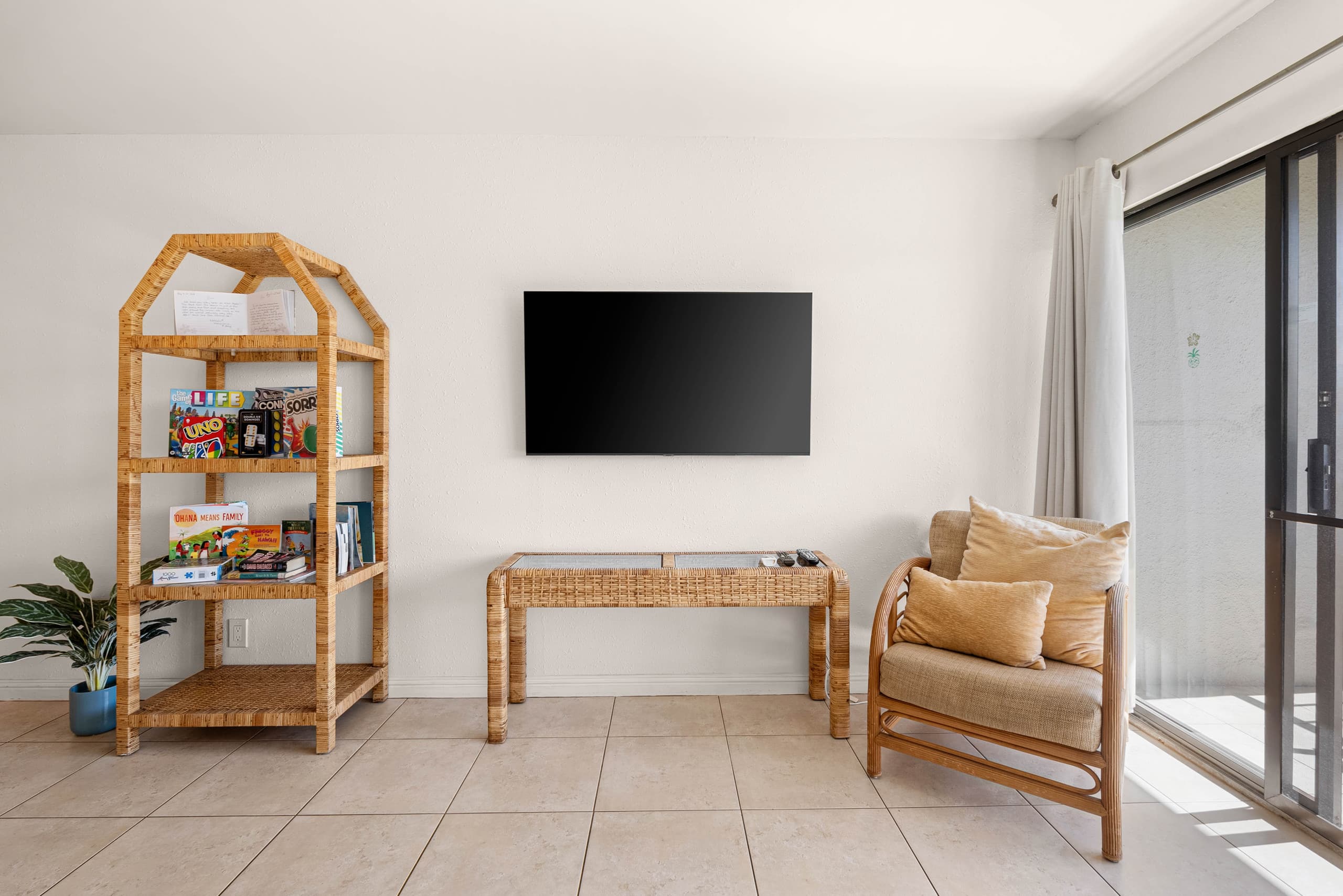 Condo in Kihei · ★5.0 · 1 bedroom · 2 beds · 1 private bath - Image 4