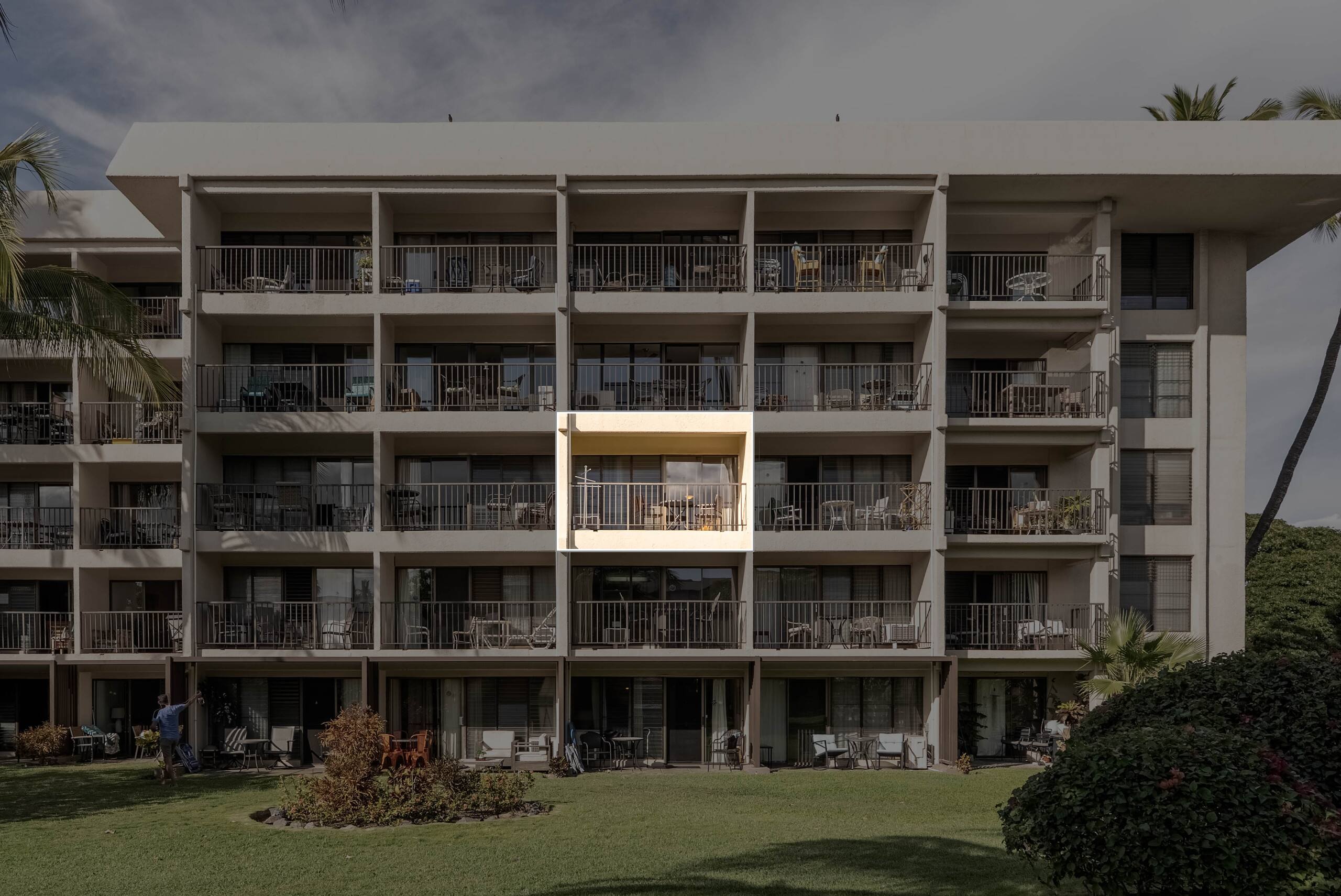 Condo in Kihei · ★5.0 · 1 bedroom · 2 beds · 1 private bath - Image 24