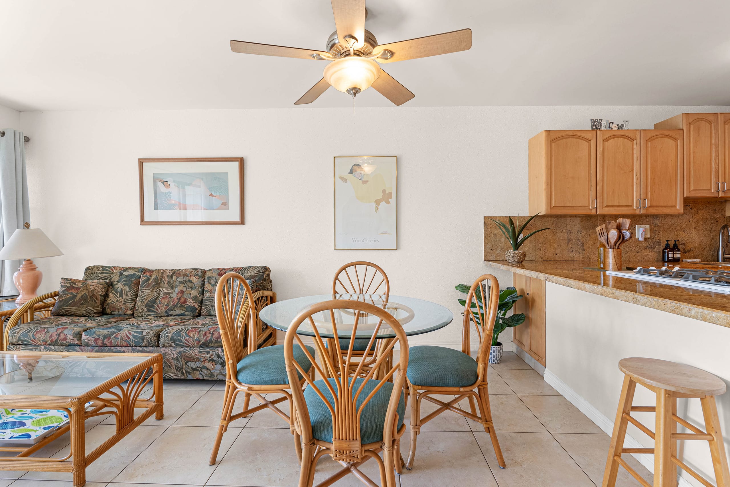Condo in Kihei · ★5.0 · 1 bedroom · 2 beds · 1 private bath - Image 11