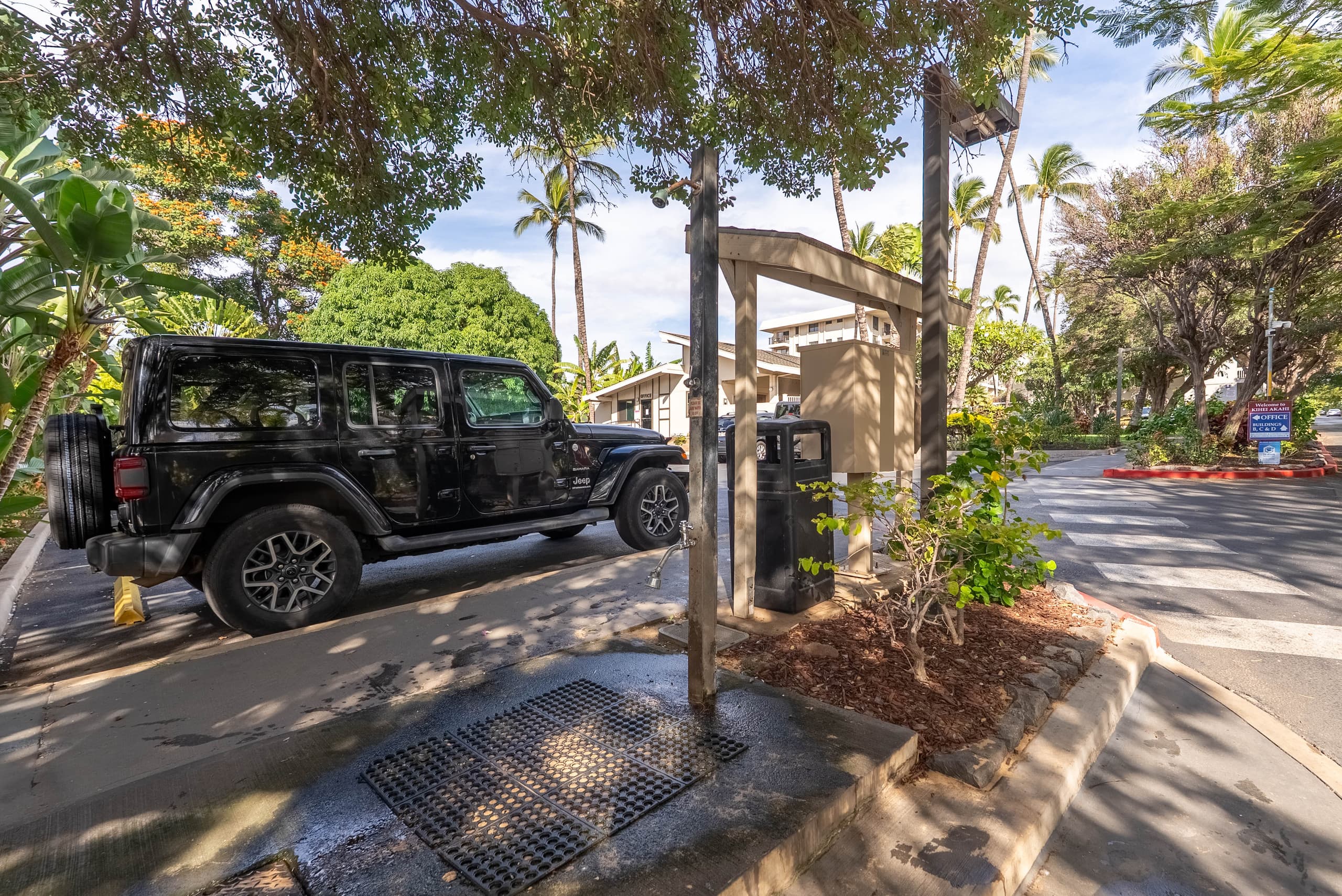 Condo in Kihei · ★5.0 · 1 bedroom · 2 beds · 1 private bath - Image 41