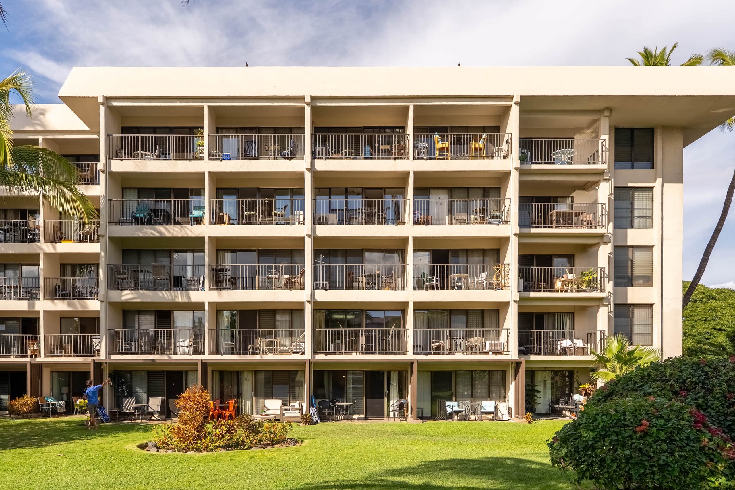 Condo in Kihei · ★5.0 · 1 bedroom · 2 beds · 1 private bath - Image 25