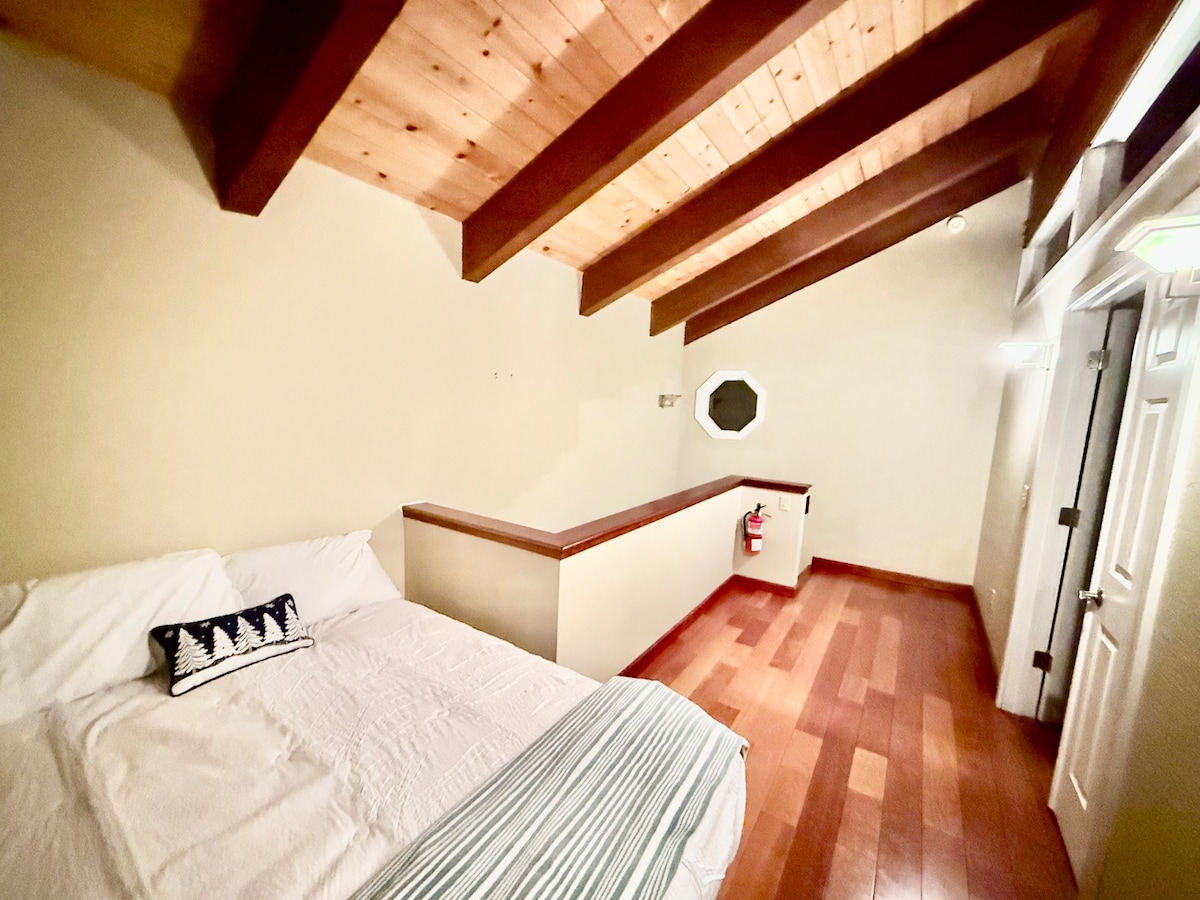 Спална соба 5