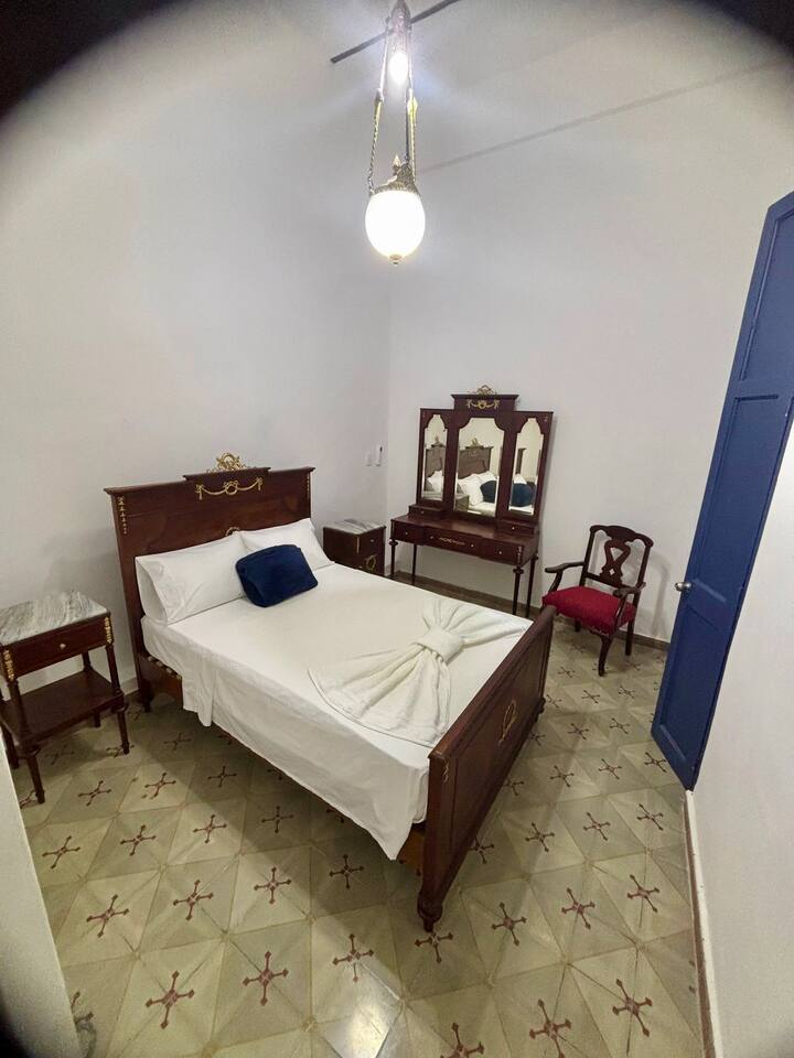 საძინებელი